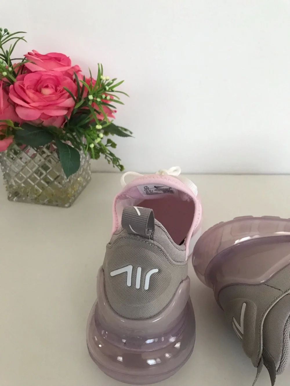 Nike Air Max 270
